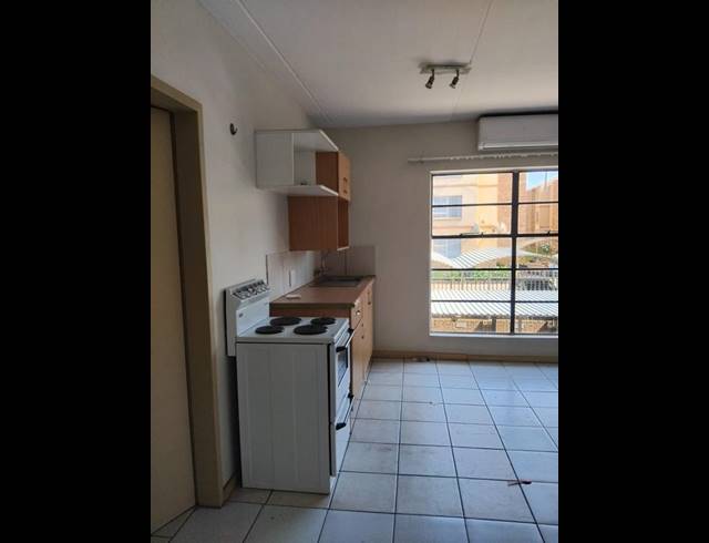 1 BEDROOM PROPERTY TO RENT IN KANNONIERS PARK